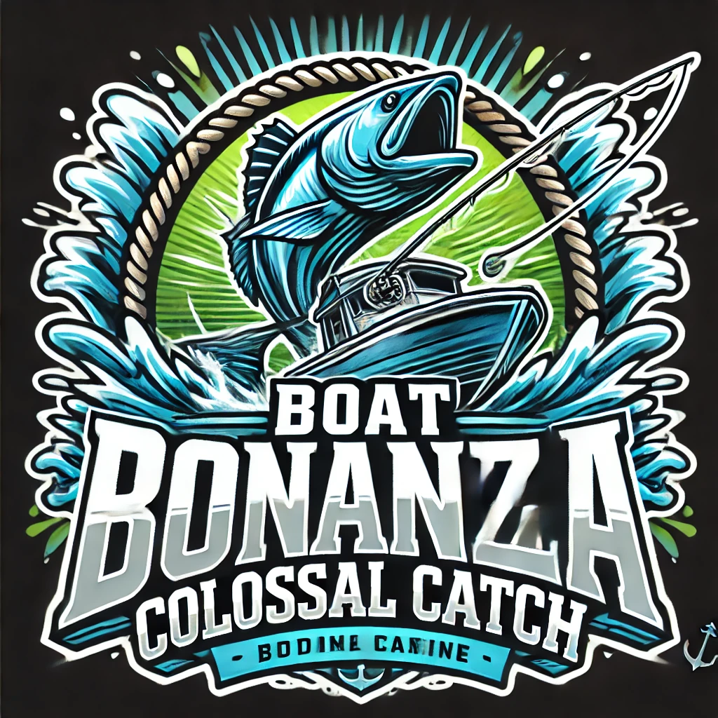 Boat Bonanza Colossal Catch