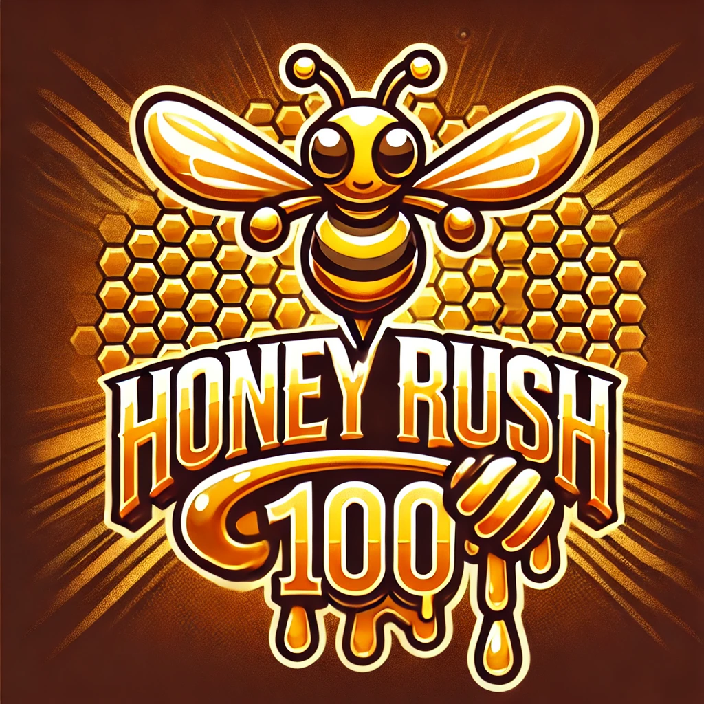 Honey Rush 100