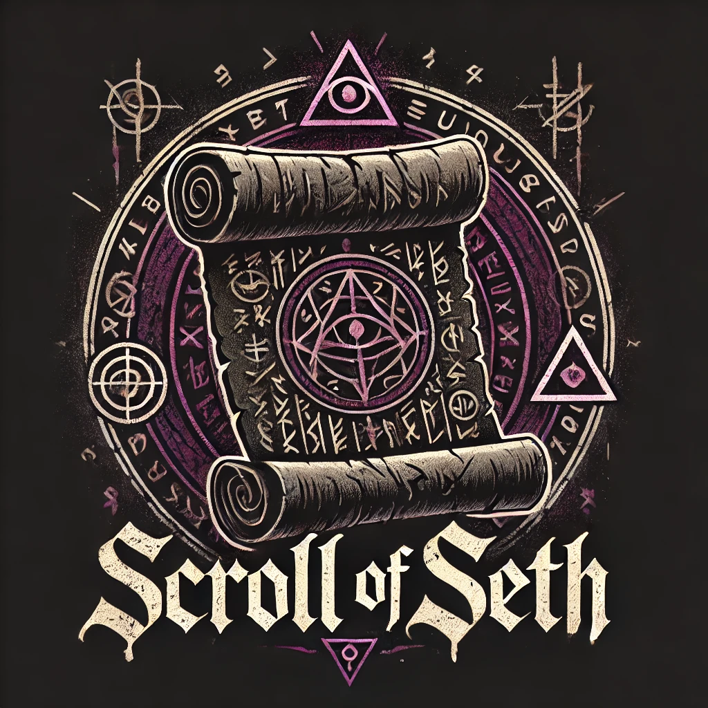 Scroll of Seth